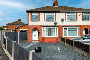 Saxon Road